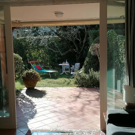 Appartamento In Villa Sul Garda Castion Veronese Zewnętrze zdjęcie