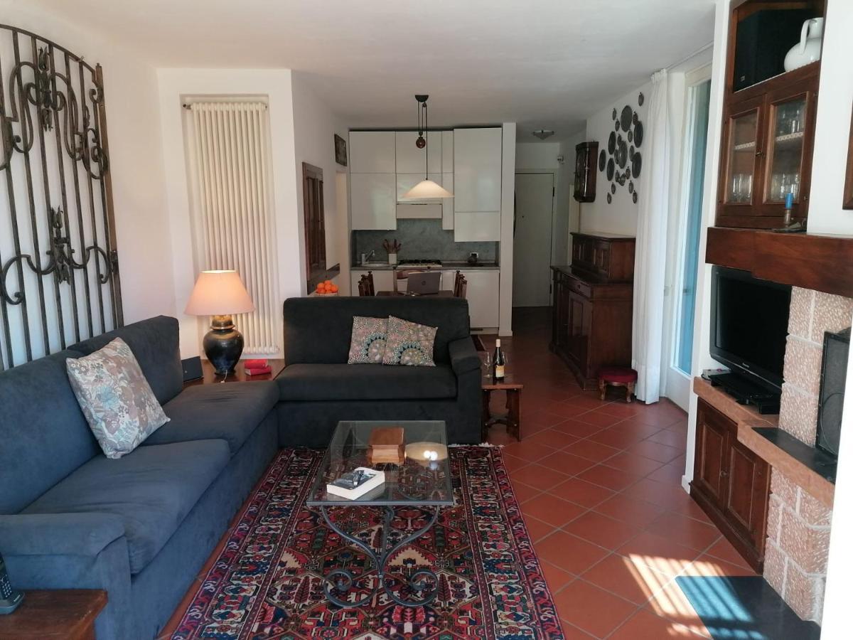 Appartamento In Villa Sul Garda Castion Veronese Zewnętrze zdjęcie