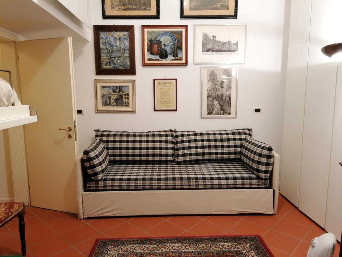 Appartamento In Villa Sul Garda Castion Veronese Zewnętrze zdjęcie