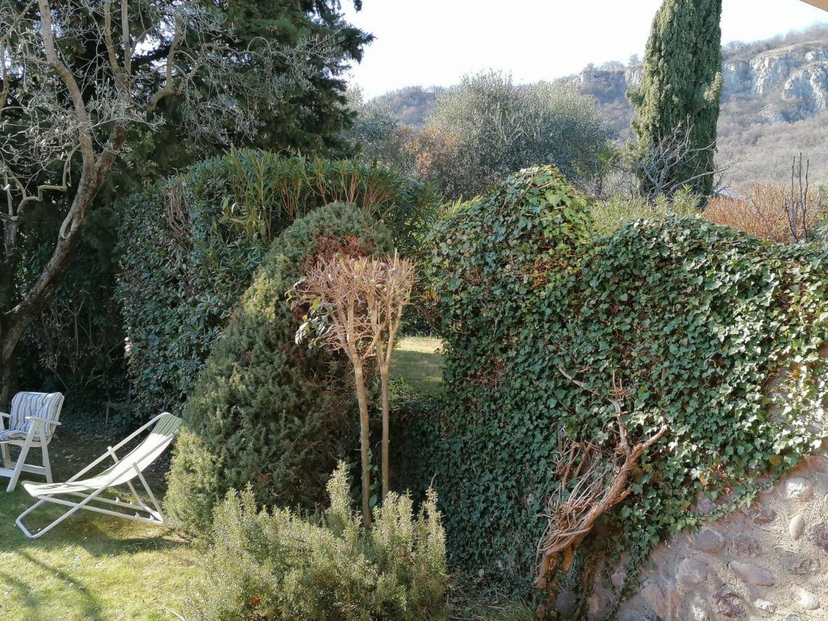 Appartamento In Villa Sul Garda Castion Veronese Zewnętrze zdjęcie
