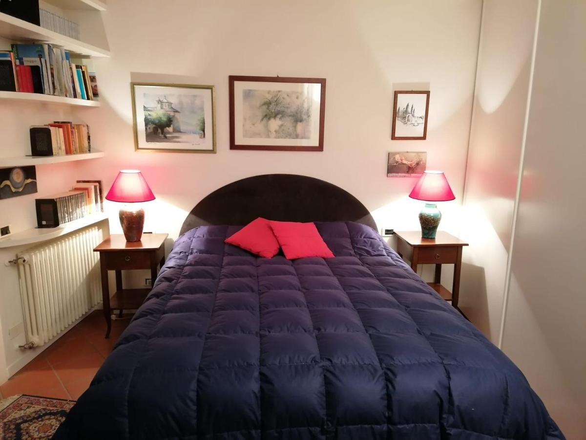 Appartamento In Villa Sul Garda Castion Veronese Zewnętrze zdjęcie