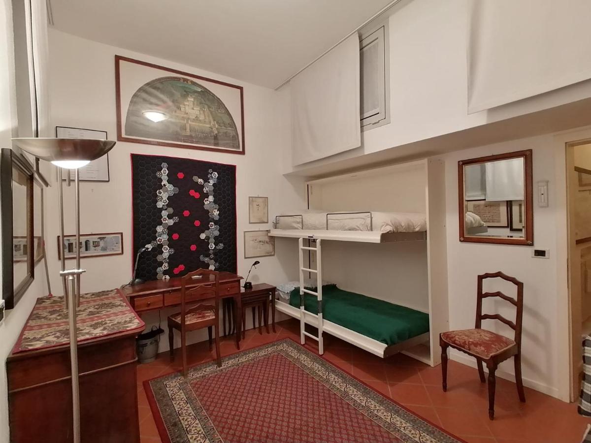 Appartamento In Villa Sul Garda Castion Veronese Zewnętrze zdjęcie