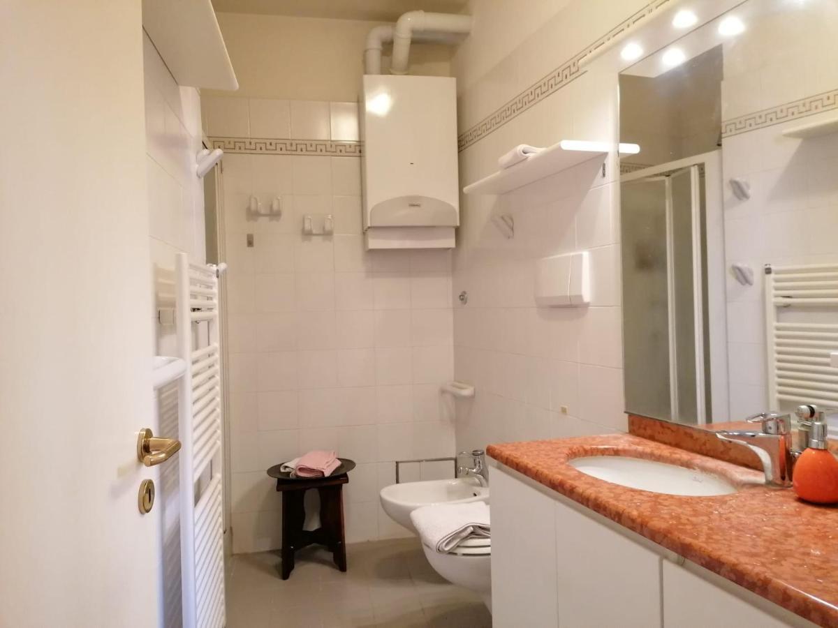 Appartamento In Villa Sul Garda Castion Veronese Zewnętrze zdjęcie